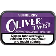 Oliver Twist Sunberry
