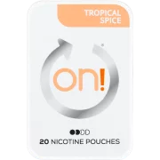 On! Tropical Spice 3
