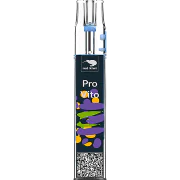 ProVito Dunkel Blau Einsteiger-Set