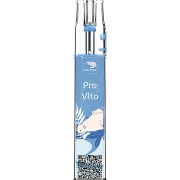 ProVito Hell Blau Einsteiger-Set