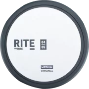 Rite Original Medium White Chewing Bags