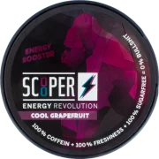 Scooper Energy Cool Grapefruit