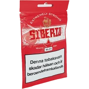 Siberia Extremely Strong Slim White Dry Soft Pack Chew