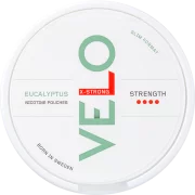 Velo Eucalyptus X-Strong Slim