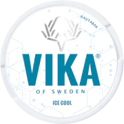 Vika Ice Cool Xanthan Chew Bags
