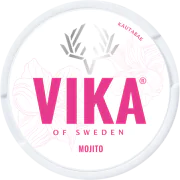 Vika Mojito Xanthan Chew Bags