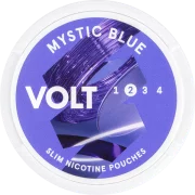 Volt Mystic Blue Medium Slim