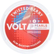 Volt Pearls Twisted Berry Medium Slim