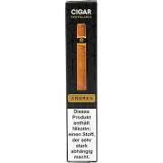 XO Havana Andres E-Zigarre 20 mg