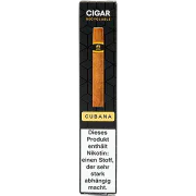 XO Havana Cubana E-Zigarre 20 mg