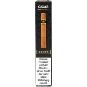 XO Havana Romeo E-Zigarre 20 mg