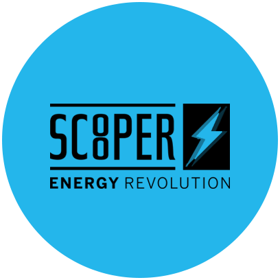 Scooper Energy