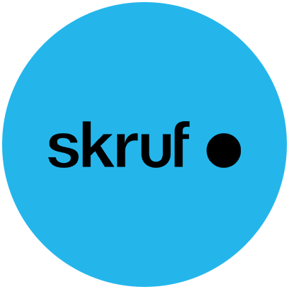 Skruf