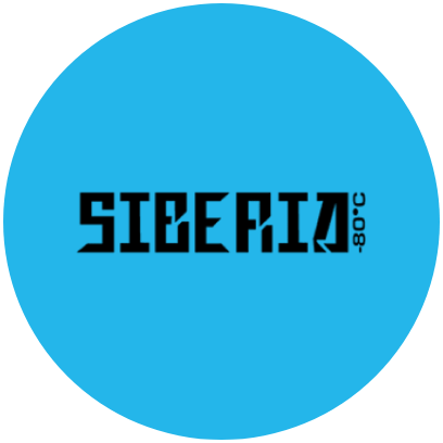 Siberia Snus