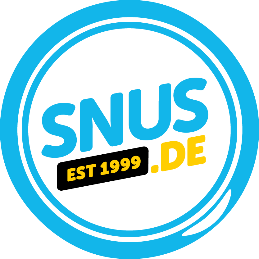 Snus.de Logo