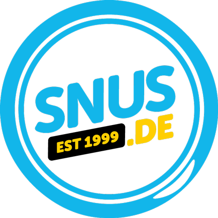 Snus.de Logo